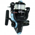 Комплект Catch Pro II Telespin Combo 1.80 м 5-20 г 1623113 - Mitchell